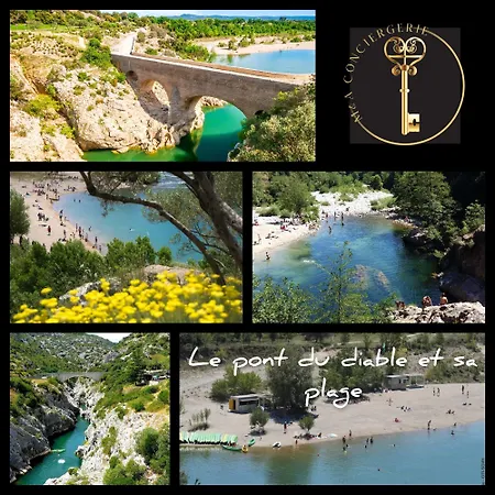 Les Sablines Bord De Campsite