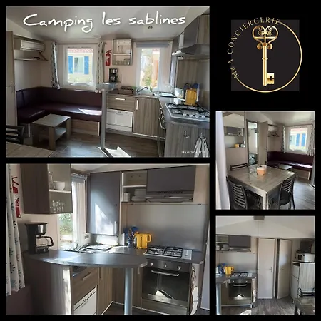 Les Sablines Bord De Vendres